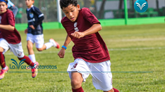 Iguazú tendrá un inicio de seDe Boca a Lanús_ el esfuerzo familiar detrás del presente futbolístico de Santimana fresco y sin lluvias, con temperaturas en ascenso