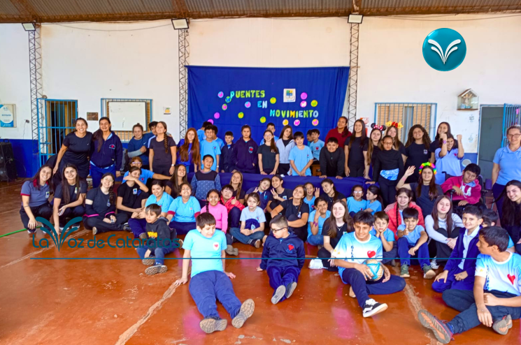 Instituto Esperanza “Detrás de cada pedido hay un chico que necesita aprender, comunicarse, ganar autonomía” (1)