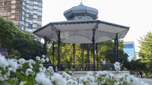 Invertir en inmuebles en Belgrano