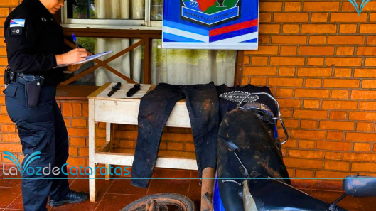 Investigan la muerte de un joven de 27 años tras un presunto despiste de moto en las 2000 Hectáreas