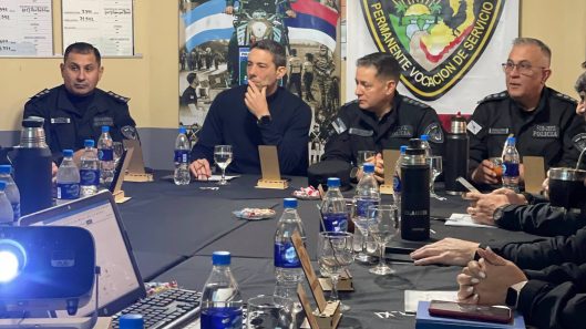 La Policía reforzará operativos