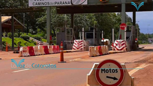 La Ruta 12 desde Iguazú tendrá una nueva concesión por los próximos 20 años