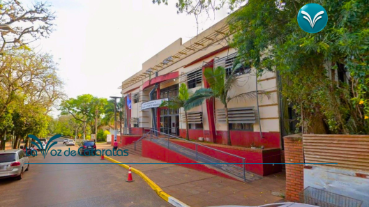 #LaVozDeLaGente visibilizar un delito ayuda, pero denunciar es fundamental para la investigación