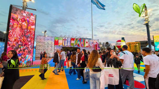 Lo que nos dejó la FIT2026 Iguazú entendió que para ser elegido primero hay que ser visible