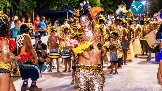 Los Carnavales 2027 ya tienen fecha confirmada serán el 5, 6 y 7 de febrero