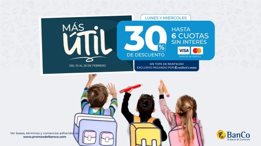 Más úTIL (3)