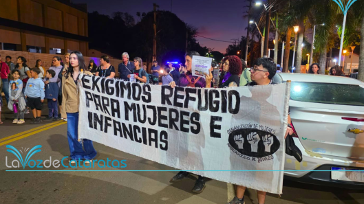 Ni una menos