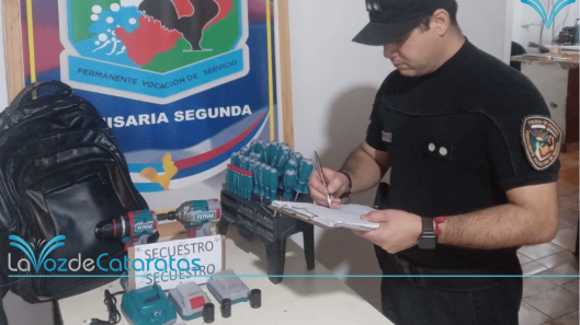 Operativos