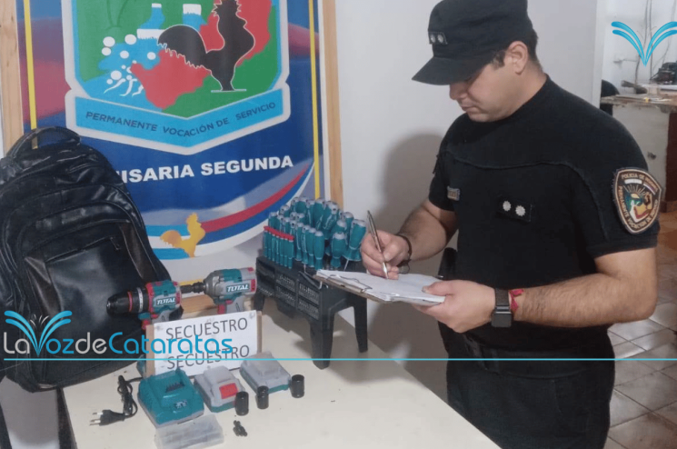 Operativos