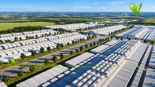 Paraguay acelera su crecimiento proyecta una inversión de USD 12.000 millones en inteligencia artificial