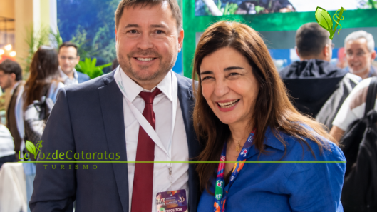 Patricia Durán “El turismo es comunidad, desarrollo y el trabajo de todos para construir un destino”