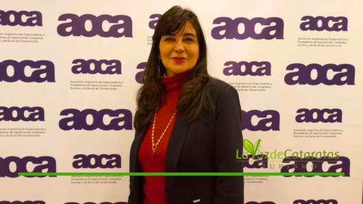 Patricia Duran orden de santiago