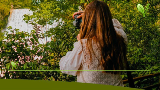 Periodismo ambiental y narrativas visuales_ dos propuestas de capacitación de Iguazú Argentina