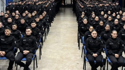 Policia de Misiones