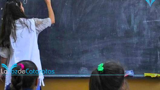 Profesorado de Educación Primaria