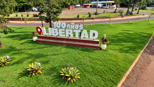Puerto Libertad seleccionada por ONU Turismo y con una vidriera internacional en Buenos Aires