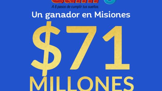 Quini Eldorado jun 20231