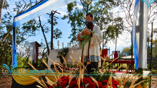 San Cayetano