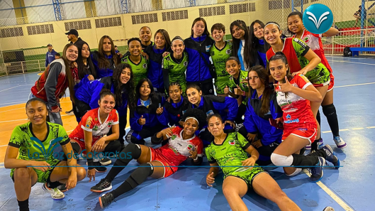 San Lucas Copa Mercosul en Brasil