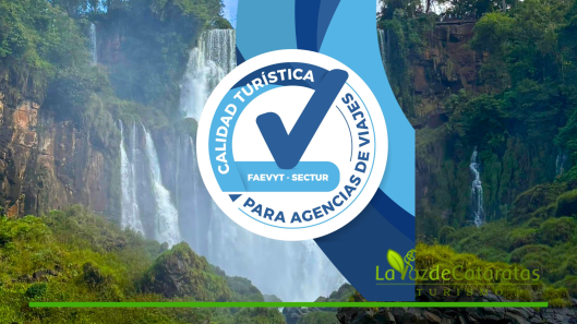 Sello de Calidad FAEVYT–SECTUR