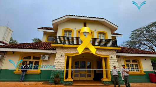Septiembre Amarillo los mitos sobre el suicidio que pueden impedir que una persona reciba ayuda