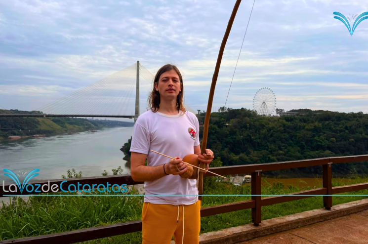 Sixto Batista Capoeira