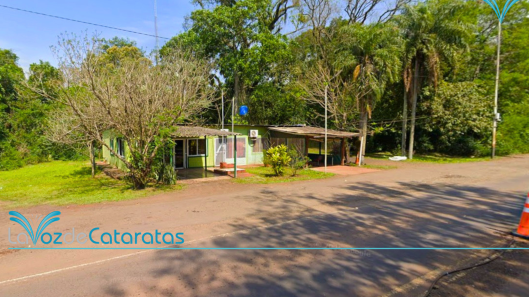 TASA DE ABASTO IGUAZU