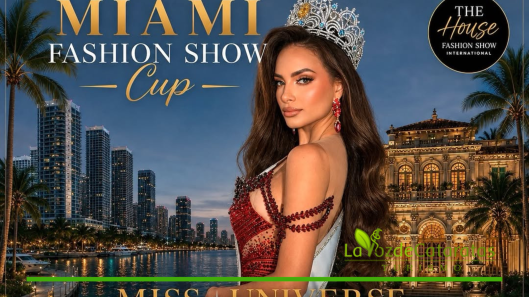 Tamara miss argentina