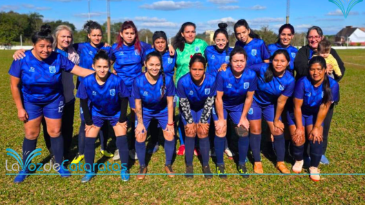 Torneo Femenino de la Liga Regional