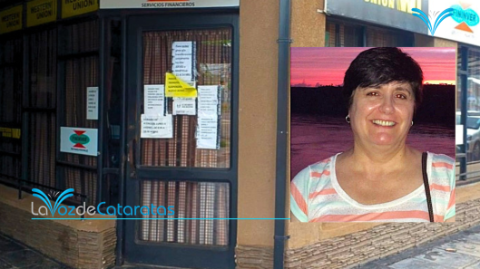 Tras ser extraditada desde Brasil, Marina Fariña fue imputada y continuará detenida