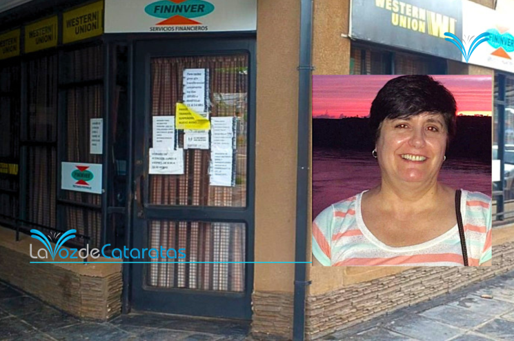Tras ser extraditada desde Brasil, Marina Fariña fue imputada y continuará detenida
