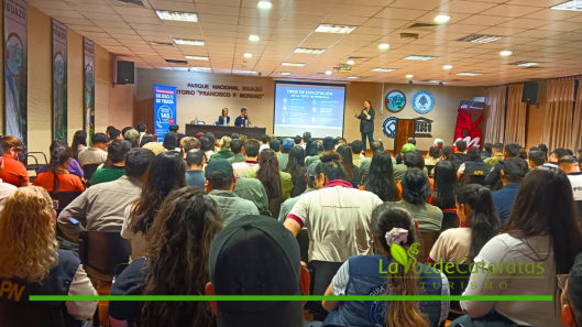 Turismo Responsable de eso se trata