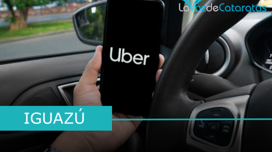 UBER
