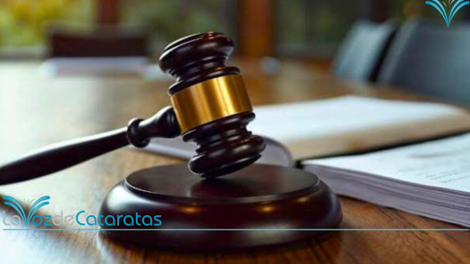 Un camionero de Iguazú a juicio oral y público acusado de abusar sexualmente de dos menores
