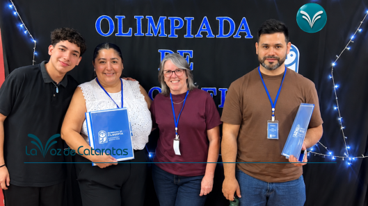 Un estudiante de Iguazú representará a Misiones en la Olimpíada Nacional de Filosofía