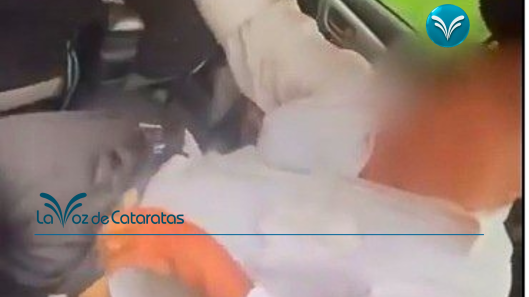 Un hombre de 77 años fue identificado en una investigación por _presunto_ abuso sexual