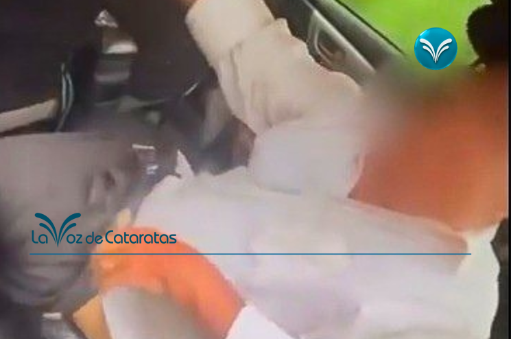 Un hombre de 77 años fue identificado en una investigación por _presunto_ abuso sexual