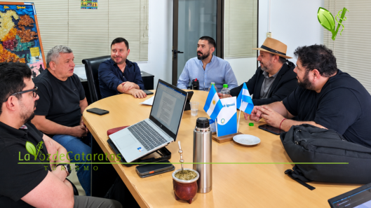 Una agenda cultural unirá a cinco ciudades de Argentina, Brasil y Paraguay