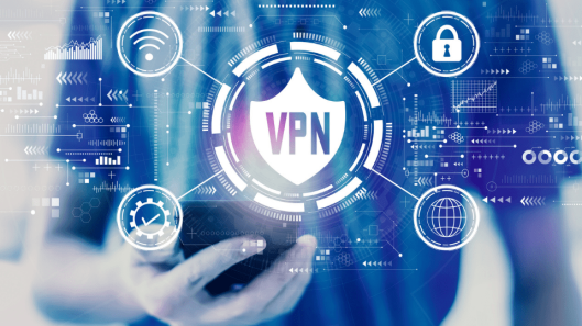 VPN