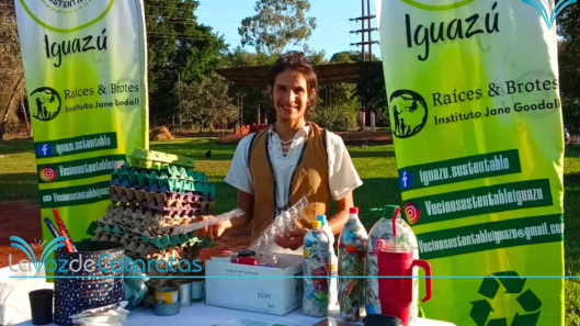 Vecinos Sustentable Junio