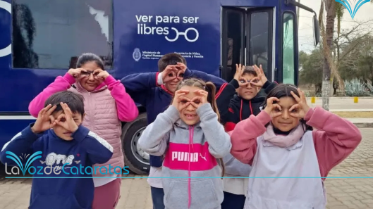 Ver para ser libres