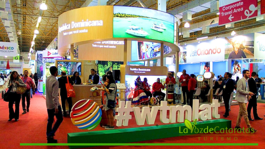 WTM latin america