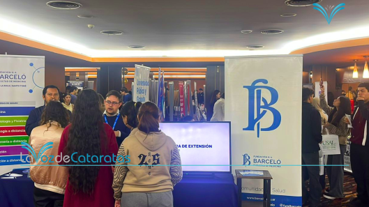 XI Expo Carreras una oportunidad para conocer qué y dónde estudiar en Iguazú