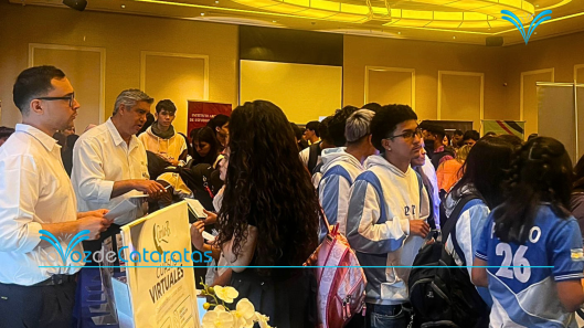 XI Expocarreras