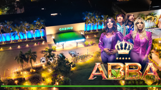 abba en city center