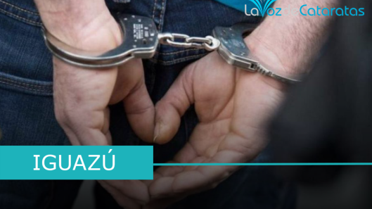 abusador en iguazu