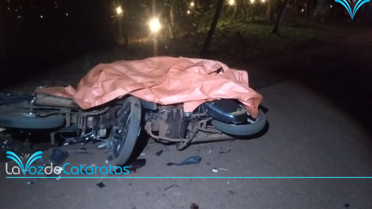 accidente 600 hecta