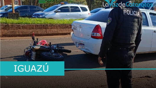 accidente