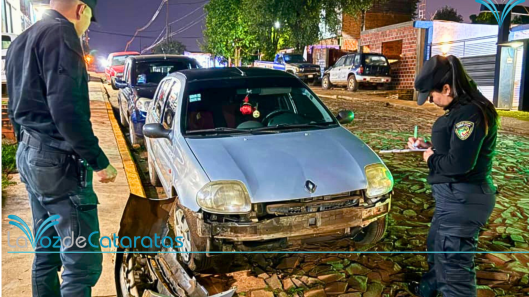 accidente