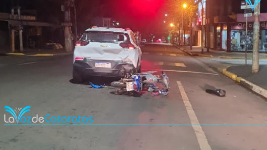 accidente tracker